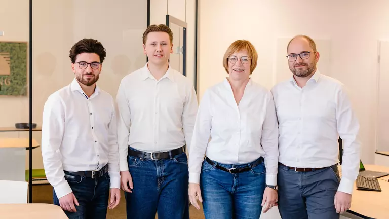 Wir kümmern uns: LVM-Versicherungsagentur Patrick Herbst