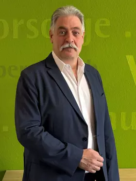 Frank Schmidt
