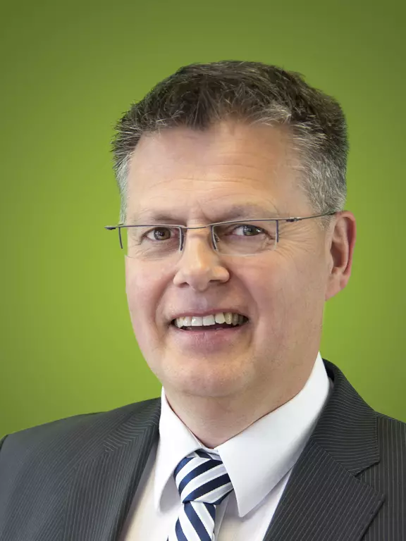 Gerold Broß