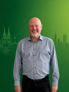 Uwe Dörnen