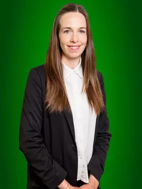Samantha  Borchers 