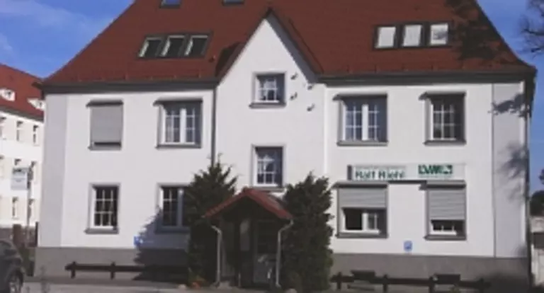 Ich kümmere mich: LVM-Versicherungsagentur Ralf Riehl