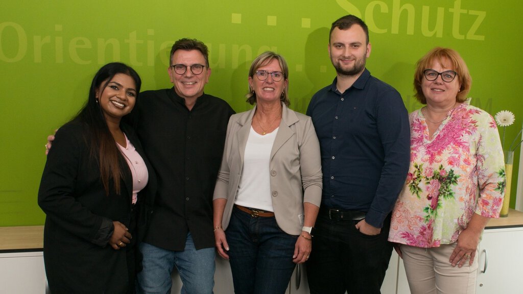 LVM-Versicherungsagentur Knut Barth