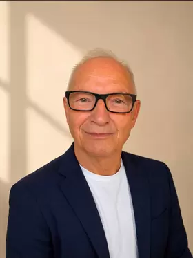 Andreas Hubertus