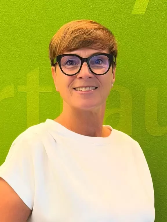 Susanne Hagemann