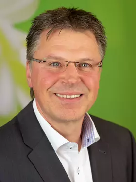 Johannes Rox