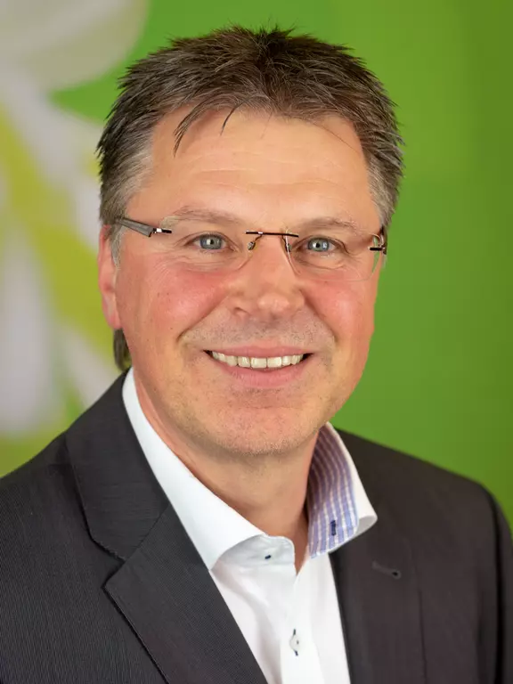 Johannes Rox