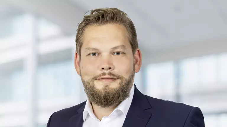 Ich kümmere mich: LVM-Versicherungsagentur Peter Janßen