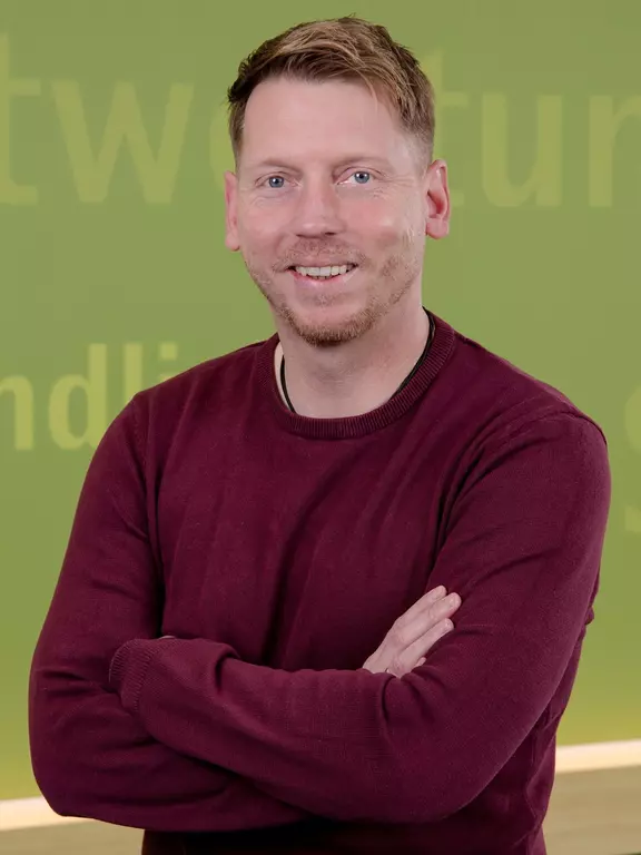 Hans-Christian Schrötke