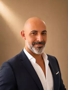 Sandro Di Marco