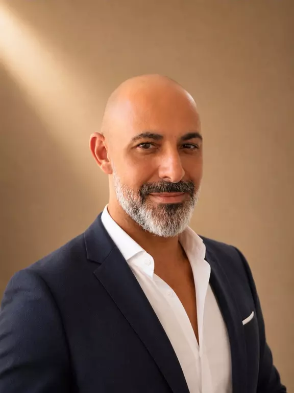 Sandro Di Marco