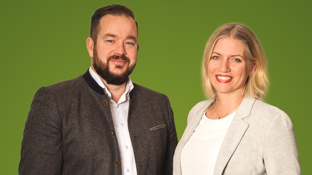 LVM-Versicherungsagentur Matthias und  Meike Wienbeuker