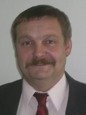 Andreas Fleischhacker