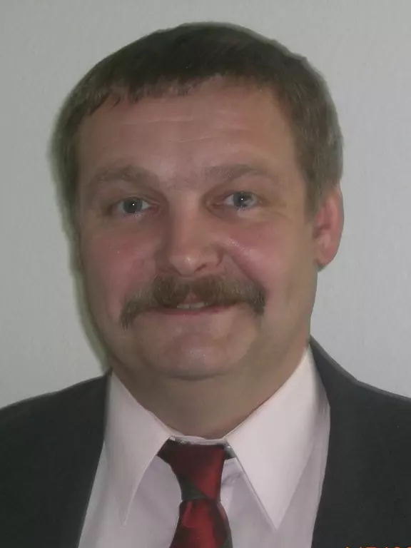 Andreas Fleischhacker