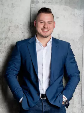 Dominik Laubscher