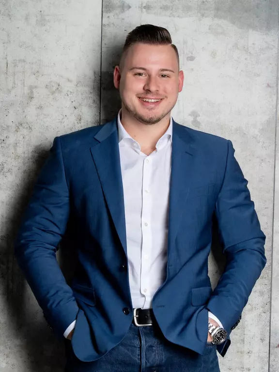 Dominik Laubscher