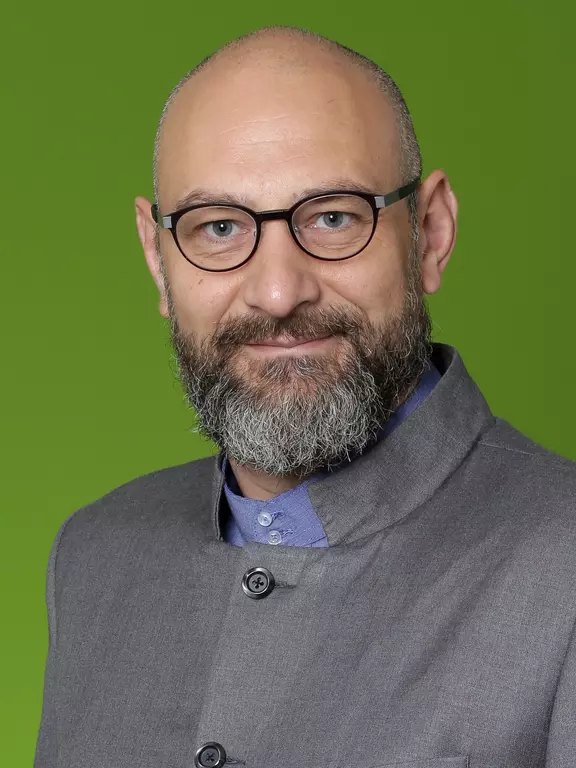 Sven Freude