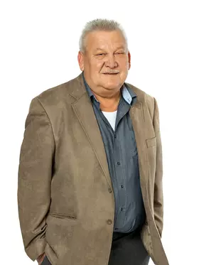 Wolfgang Ilgner