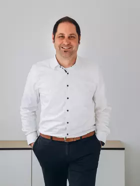 Simon Kalkhoff