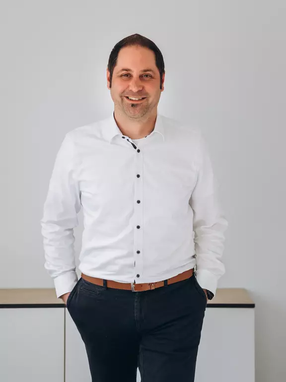 Simon Kalkhoff