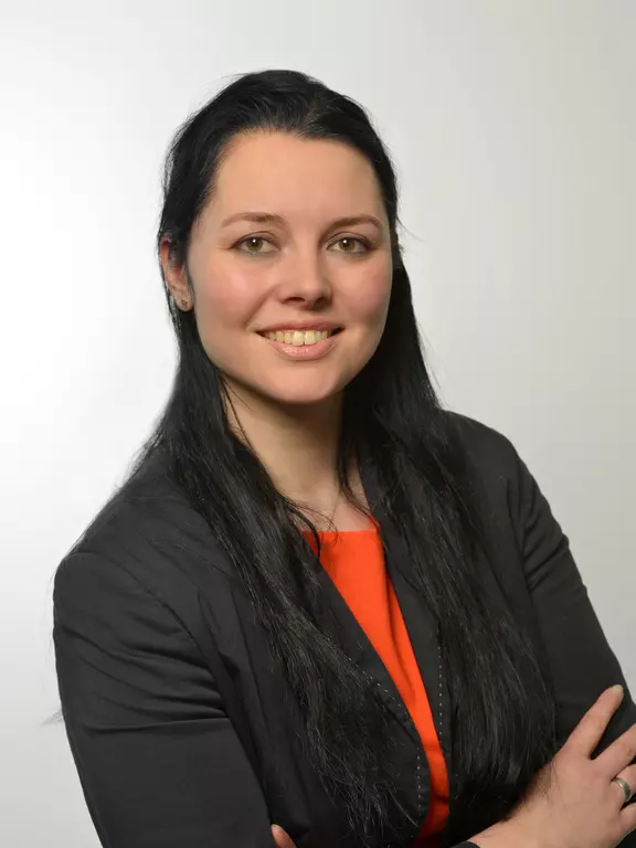 Jennifer Friese