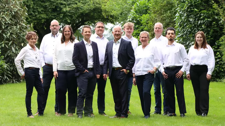 Wir kümmern uns: LVM-Versicherungsagentur Timo Schwarze