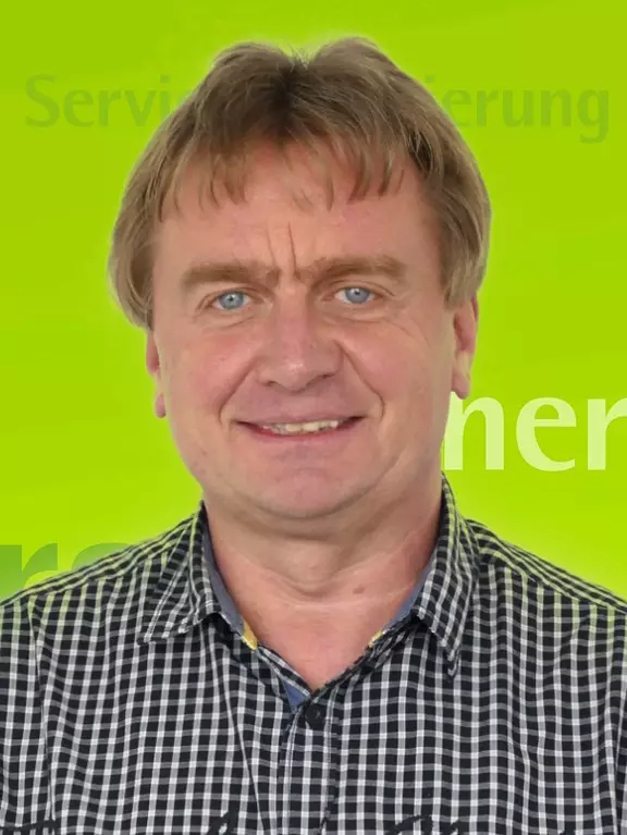 Matthias Cersovsky