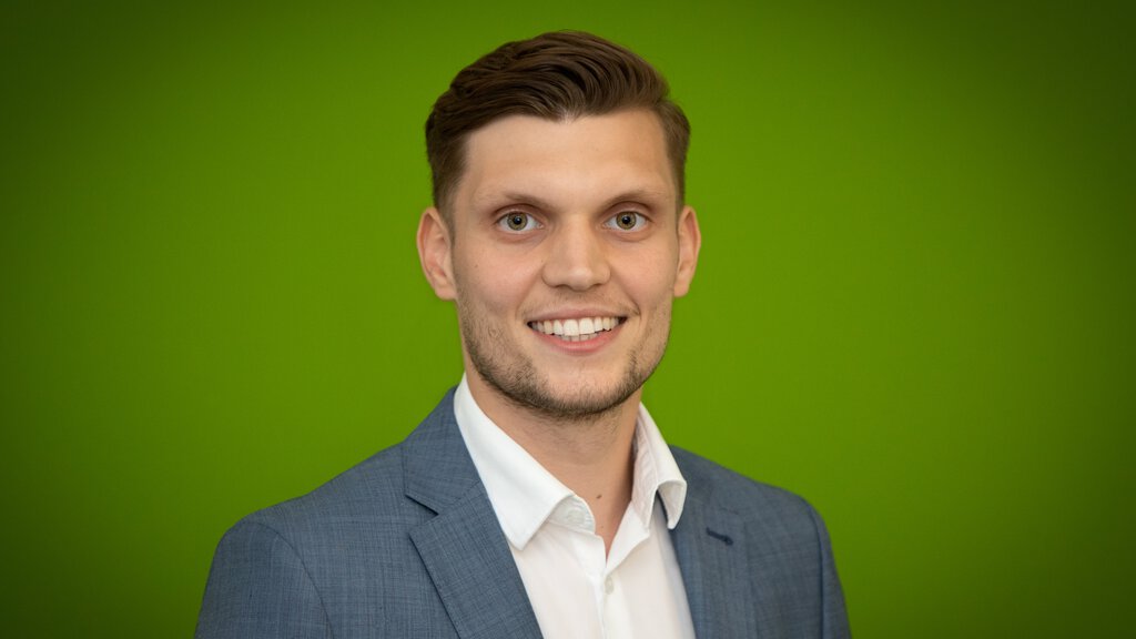 LVM-Versicherungsagentur Tim Hafner