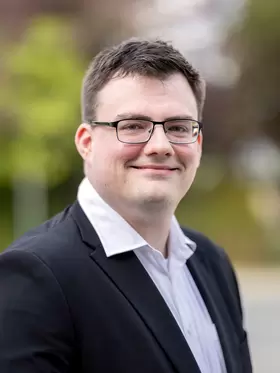 Marvin  Engemann