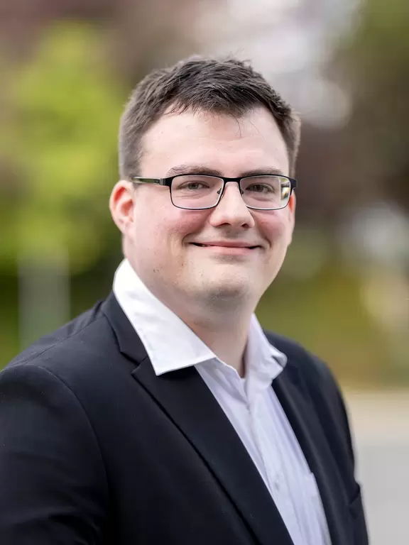 Marvin  Engemann