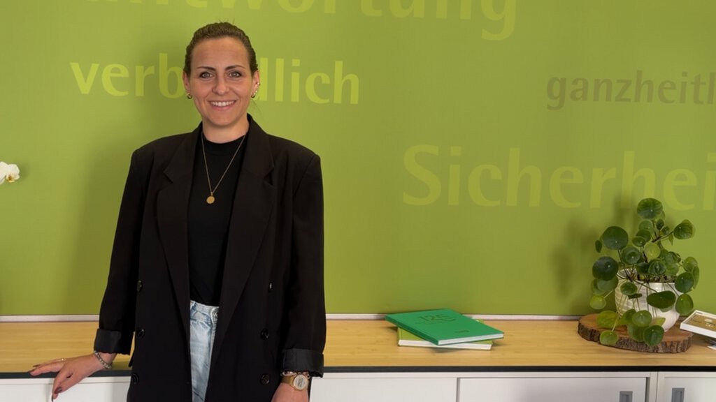 LVM-Versicherungsagentur Tanja Hackl