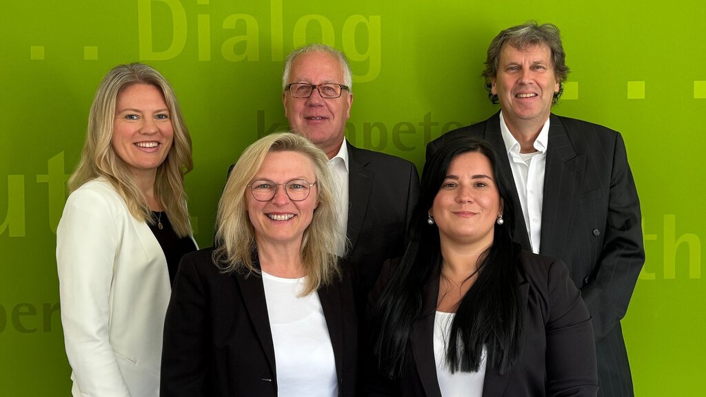 LVM-Versicherungsagentur Schöttler oHG