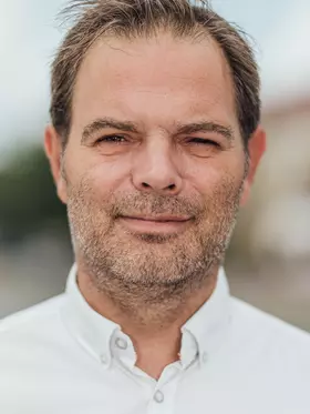 Danny Schmitz