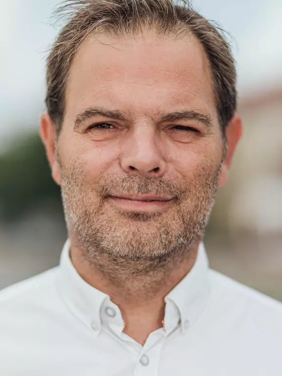 Danny Schmitz