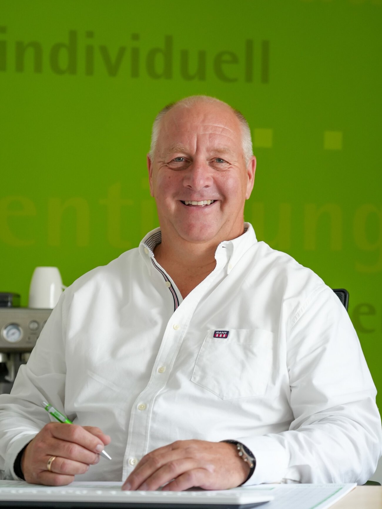 Bild von Stefan Merbach