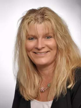 Ulla Schröder