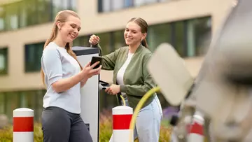 Für den sicheren Start ins Berufsleben!