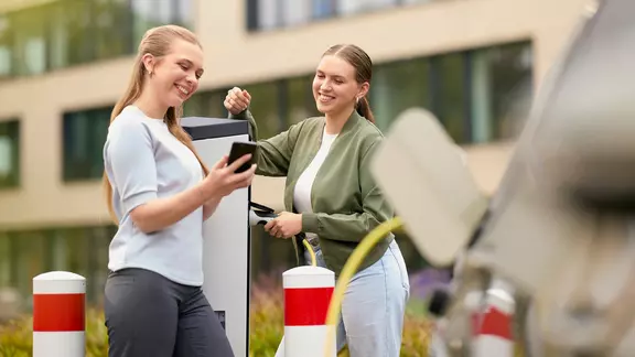 Für den sicheren Start ins Berufsleben!