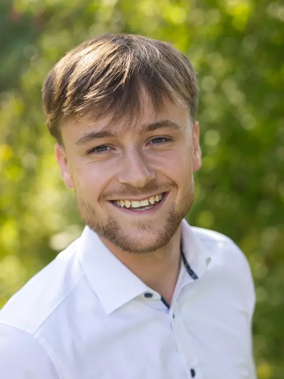 Jonas Düpmann