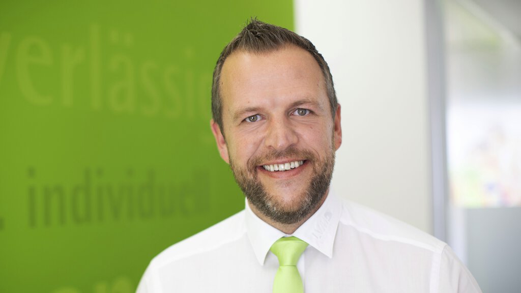 LVM-Versicherungsagentur Sven Overbeck
