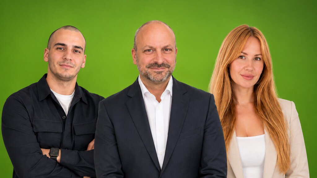 LVM-Versicherungsagentur Stefan Saade