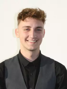 Niklas Wülfrath