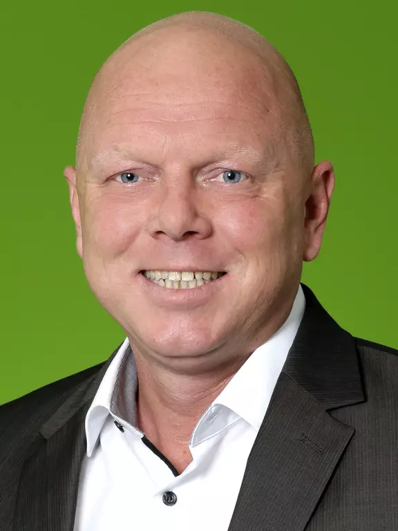 Kai Uwe Marquardt