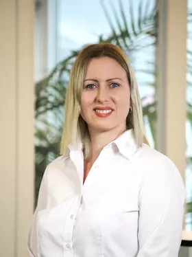 Andrea Körber