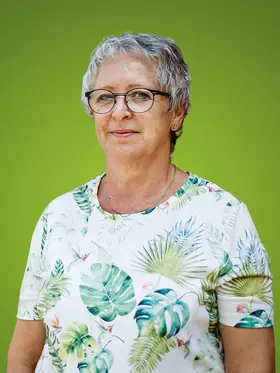 Ingrid Linkel