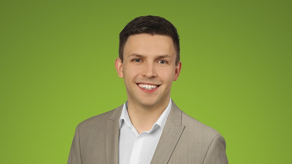 LVM-Versicherungsagentur Luc Temme