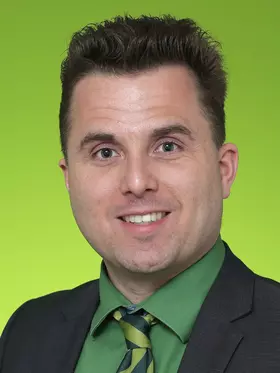 Benjamin Büchner