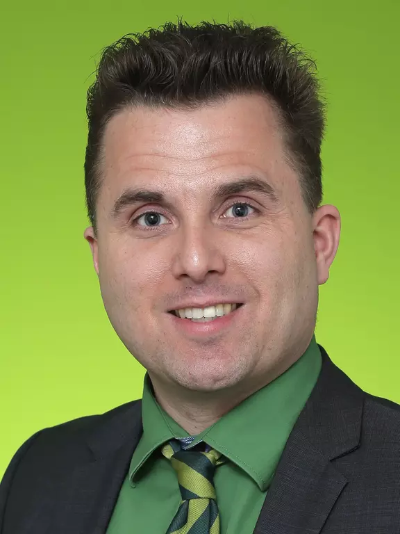 Benjamin Büchner