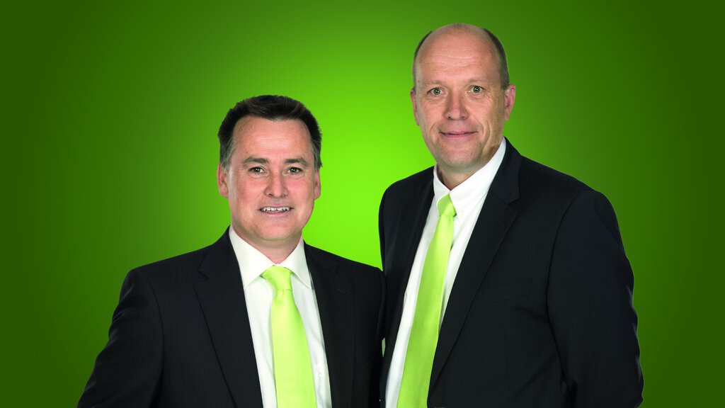 LVM-Versicherungsagentur Justus & Klenke