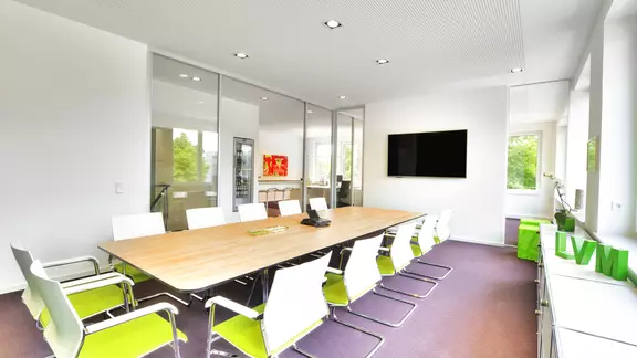 Besprechungsraum
